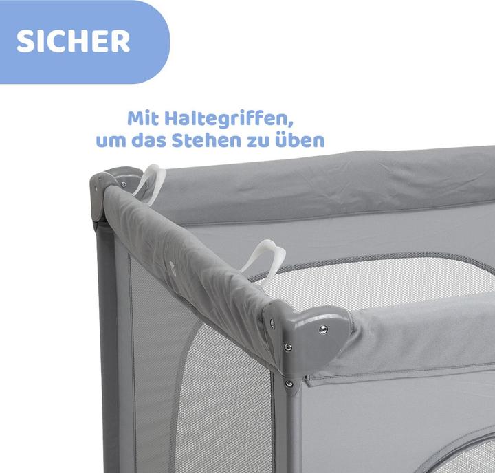 Produktbild Chicco Open (94 cm, 94 cm)