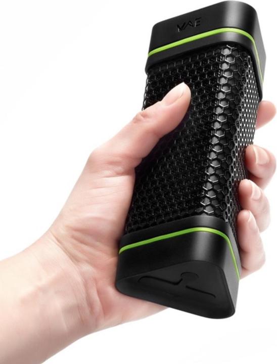 Produktbild Hercules WAE Outdoor Wireless Audio Speaker (14 h, Akkubetrieb)