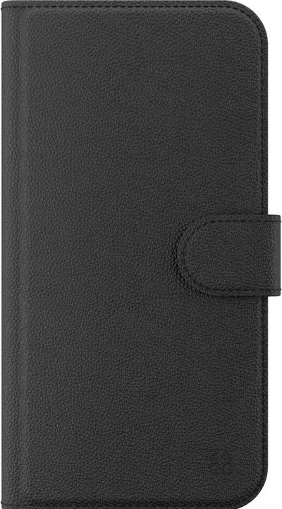 Actual product image Zagg iPhone 12/12 Pro Wallet Cover - Black (Apple iPhone 12)