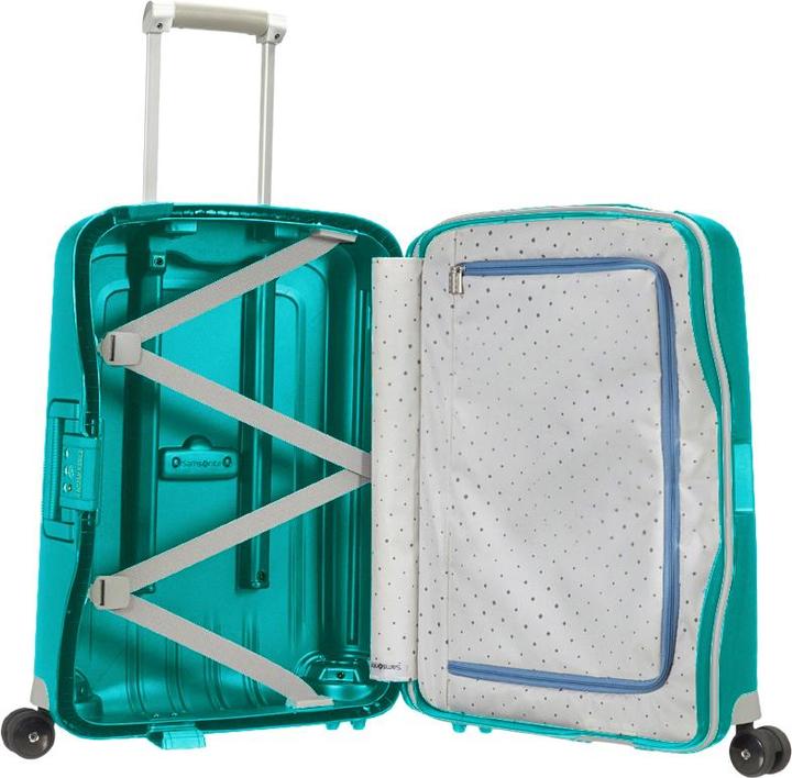 Produktbild Samsonite S'Cure (34 l, Handgepäck (bis 50l))