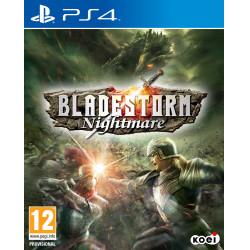 Produktbild Koei Tecmo Bladestorm: Nightmare (PS4) Englisch, Japanisch (PS4, EN)