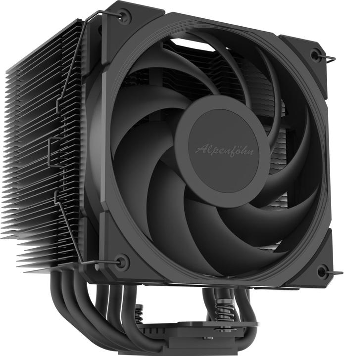 Alpenföhn Chunk 4 CPU Cooler - 120mm (155 mm)