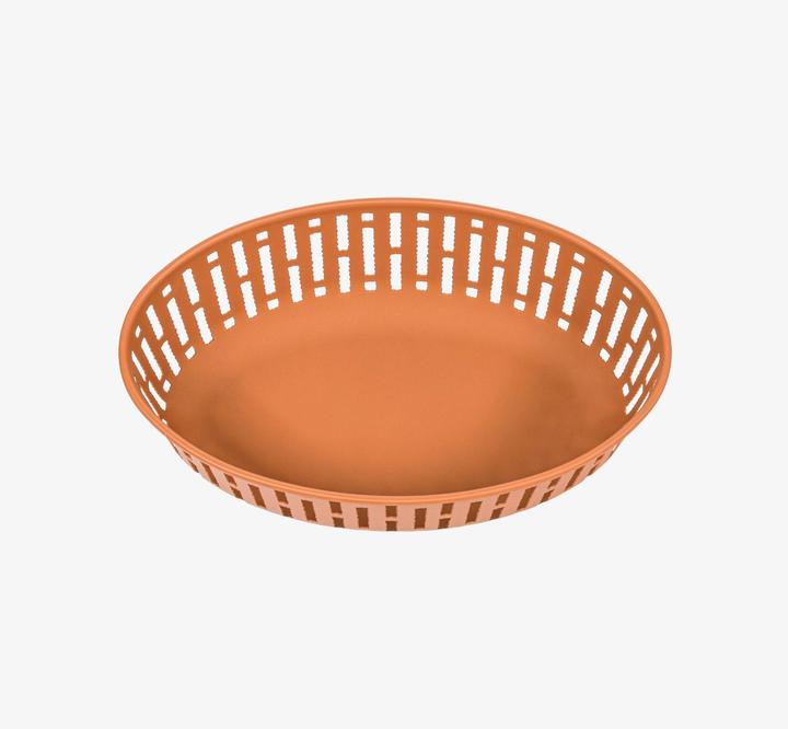 Produktbild HAY Kopie Panier Brotkorb Oval
