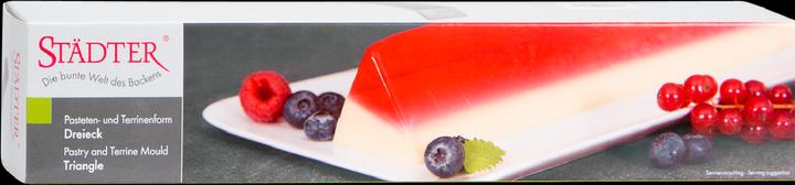 Immagine prodotto Städter Stampo per paté e terrine
