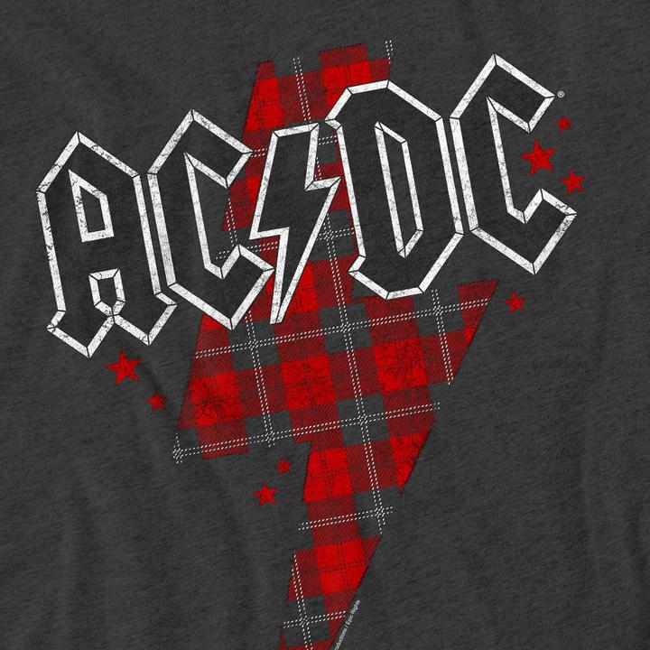 Image du produit AC/DC - T-shirt - Adulte (L)