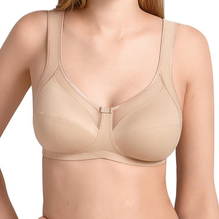 Image du produit Anita Clara Confort Soft Soutien-gorge sans armatures (90 F, Une unité par pack)