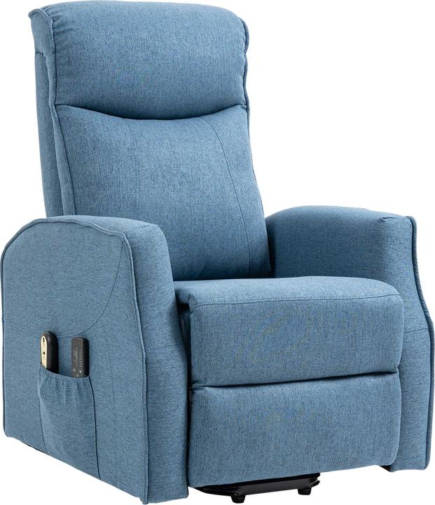 Jamb Sessel mit Aufstehhilfe