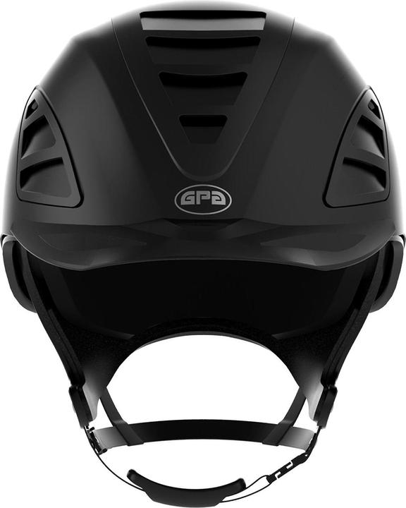 Produktbild GPA Reithelm 4S Speed Air, TLS matt (58)