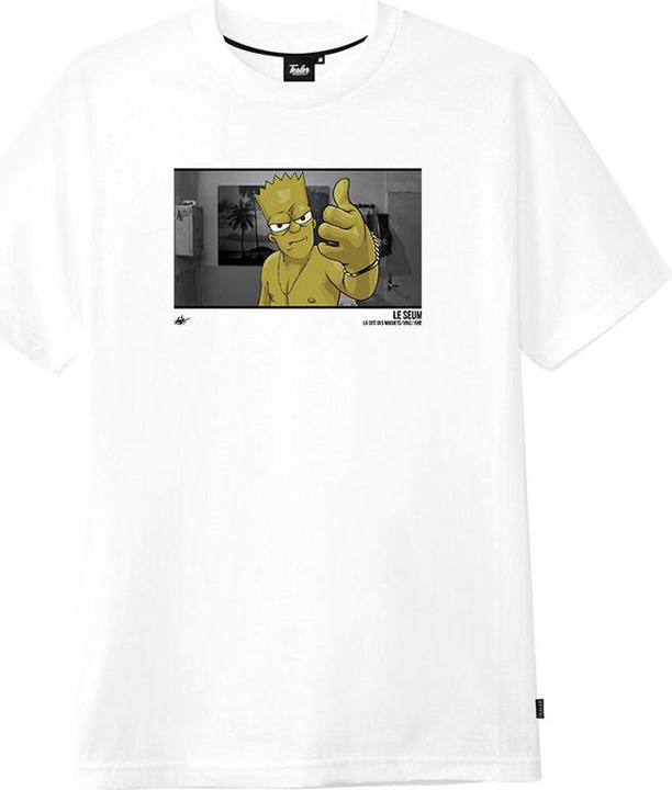 Produktbild Tealer t-hirt (S)