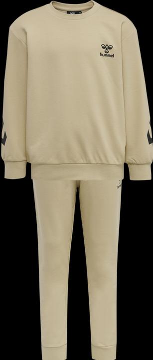 Produktbild hummel Venti Tracksuit (152)