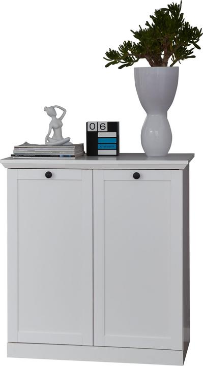 Image du produit Trendteam Brandson Baxter (81 x 41 x 88 cm)