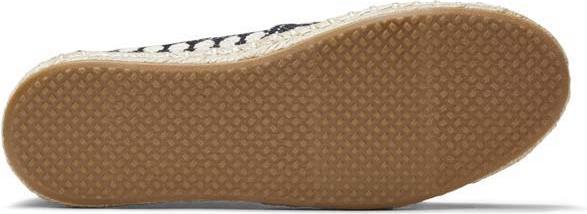 Produktbild Toms W's Alpargata Rope GlobalWoven (36)
