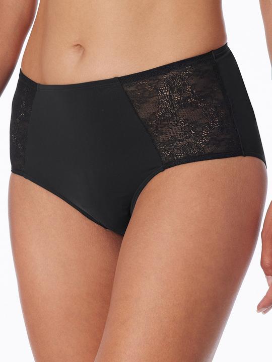 Produktbild Schiesser Midislip Air Spitze (48, 2er Pack)