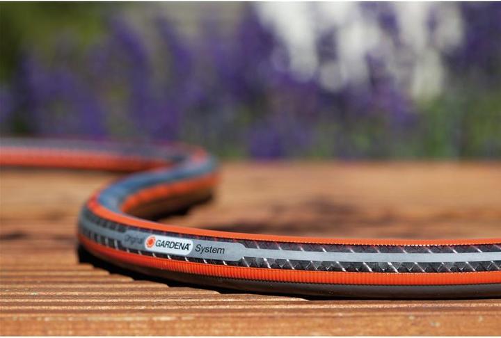 Produktbild Gardena Comfort HighFlex 18069 (50 m, 12.70 mm)