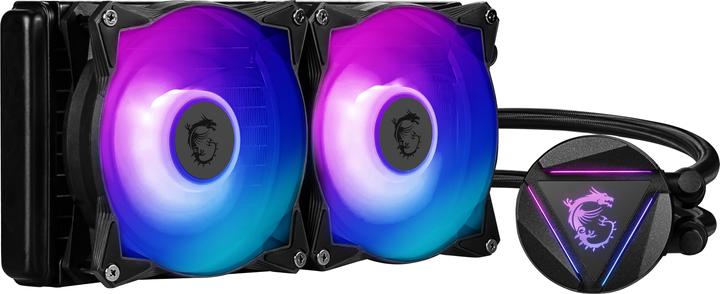Immagine prodotto MSI MAG CoreLiquid 240R