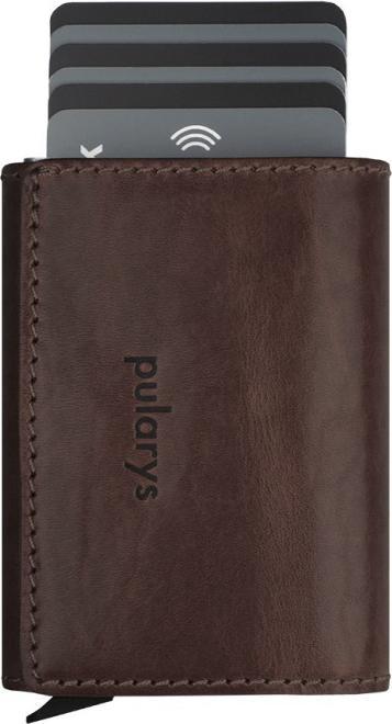 Pularys Wallet BOSTO Kreditkartenetui
