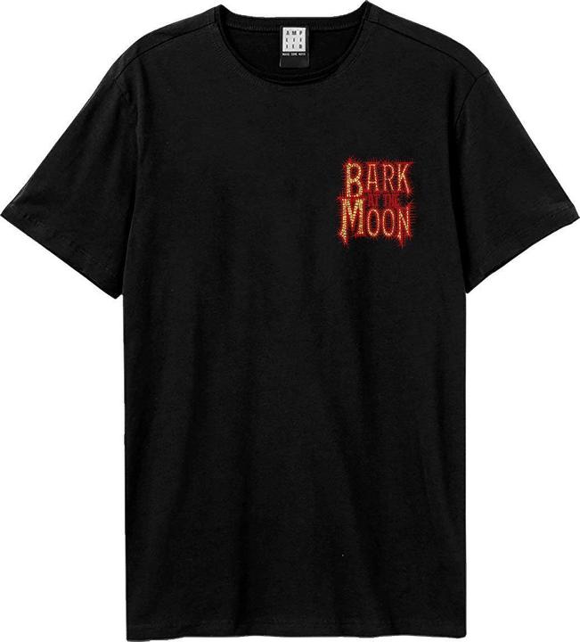 Produktbild Amplified Bark At The Moon TShirt (XXL)