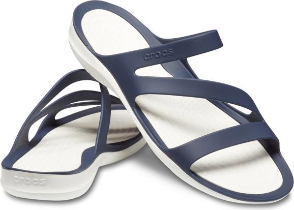 Actual product image Crocs Swiftwater (39, 40)