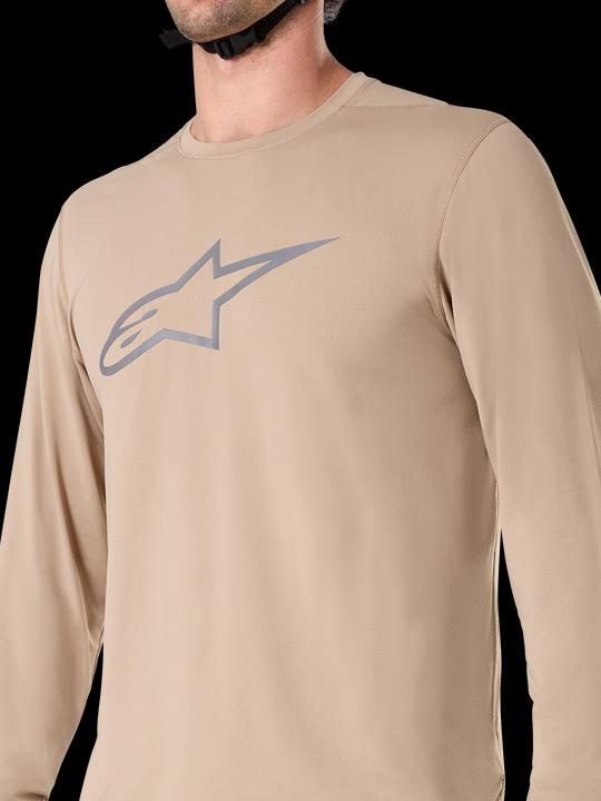 Image du produit Alpinestars Maillot 24 A-Dura Ls (XL)