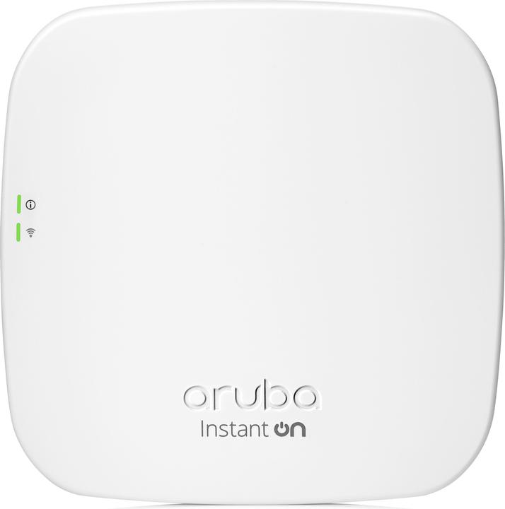 Image du produit Aruba Instantané sur AP11 (867 Mbit/s)