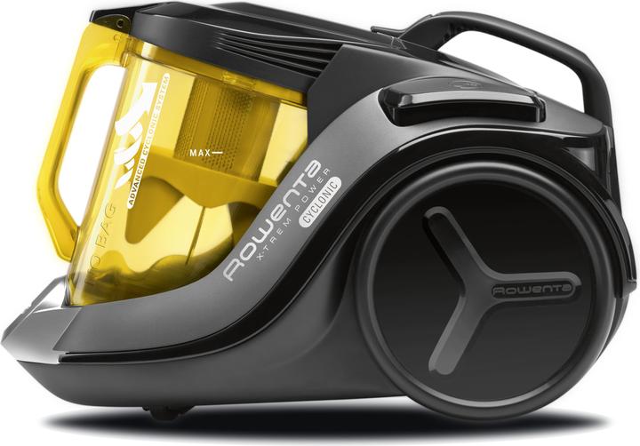 Actual product image Rowenta RO6984 X-Trem Power Cyclonic Animal Care