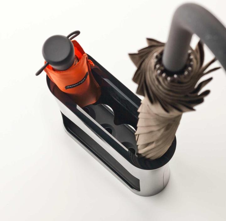 Actual product image Yamazaki Schirmständer OVAL