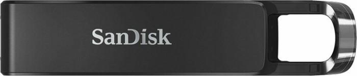 Produktbild SanDisk MEMORY DRIVE FLASH USB-C 32GB/SDCZ460-032G-G46 (32 GB, USB-C, USB 3.1)