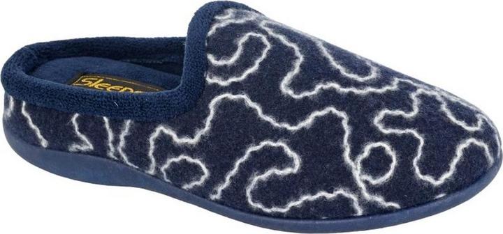 Universal Textiles Pantoffeln Tammy