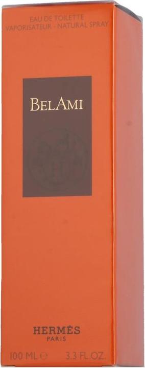 Immagine prodotto Hermès Bel Ami (Eau de toilette, 100 ml)