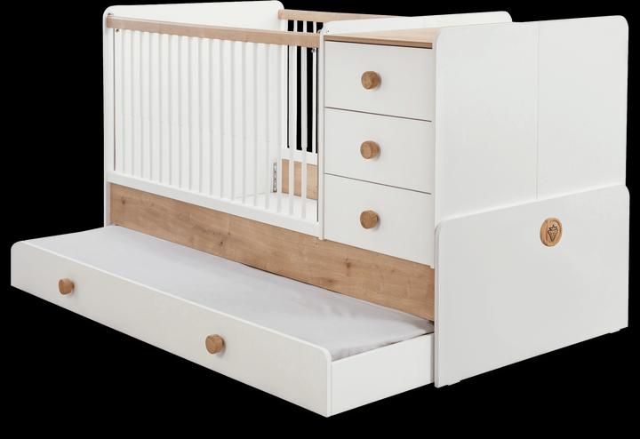 Produktbild Cilek Natura Baby (80 x 180 cm)