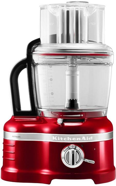 Actual product image KitchenAid Food processor Artisan (4000 ml, 650 W)