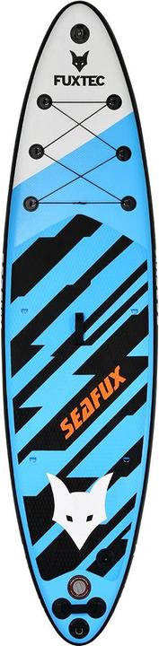 Image du produit Fuxtec Planche de stand up paddle FX-SUP320D1