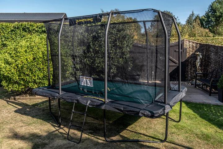 Image du produit Jumpking Trampoline Rect (244 cm)