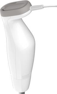 Actual product image Tefal HB453138