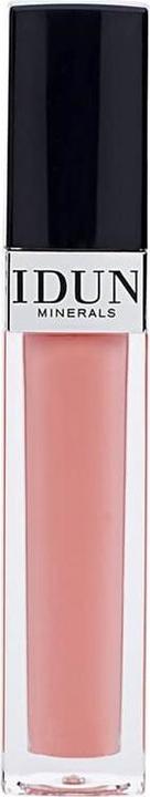 IDUN Minerals Lipgloss Cornelia aprikos (003)