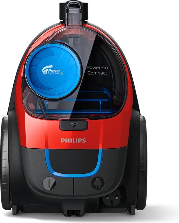 Produktbild Philips PowerPro Compact 3000 series