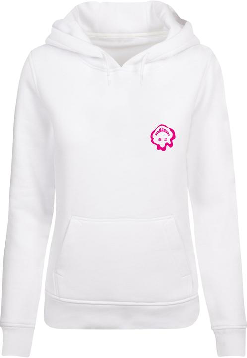 Miss Tee Everything's Nice Hoody - 125235