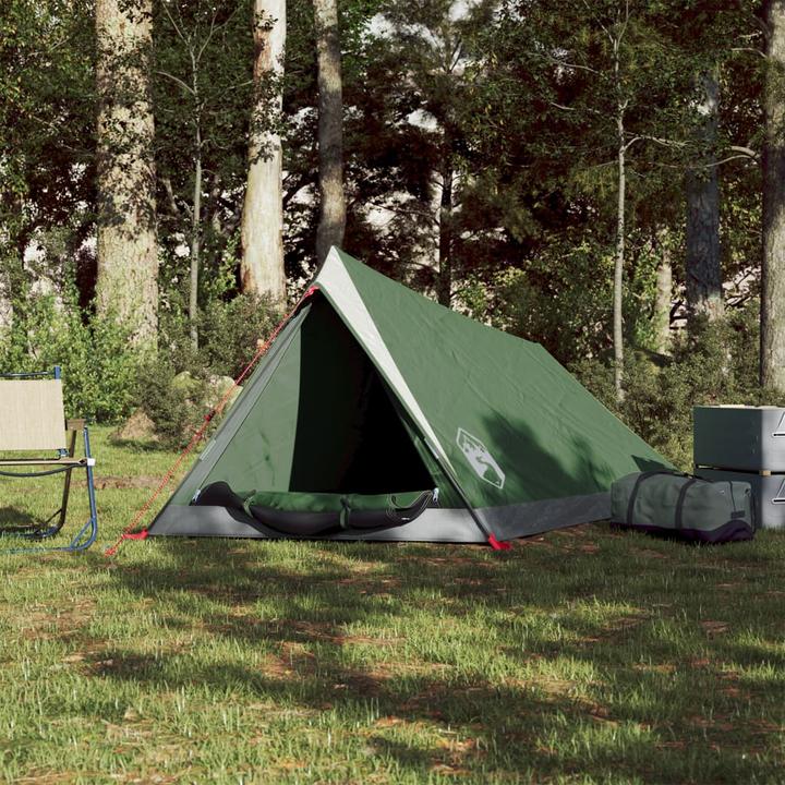 Image du produit VidaXL Mabbina (Tente igloo, 1.60 kg, 2 personnes)