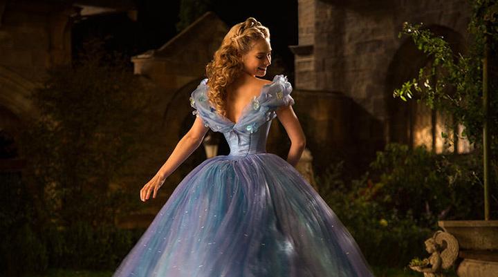 Produktbild Cinderella LA (DVD, 2014, Deutsch, Englisch, Italienisch, Türkisch)