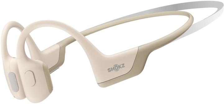 Produktbild Shokz OpenRun Pro Mini (keine Geräuschunterdrückung, 240 h, Kabellos)
