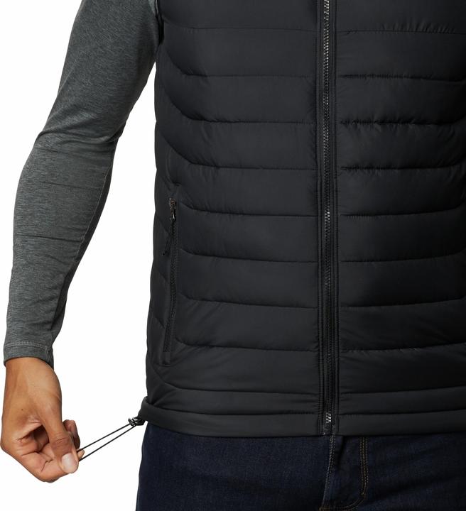 Immagine prodotto Columbia Polvere Lite (XXL)