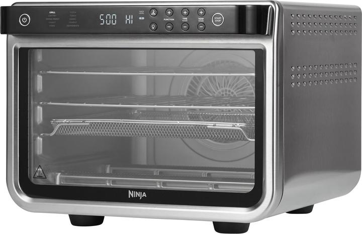 Ninja DT200EU Four multifonctions Foodi 10-en-1 XL (Prise UE)