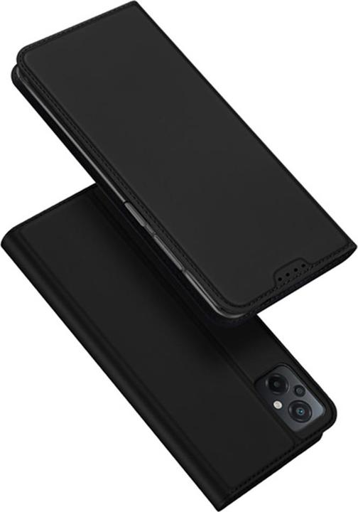 Actual product image Dux Ducis Skin Pro Series Bookcover (Xiaomi Poco M5)