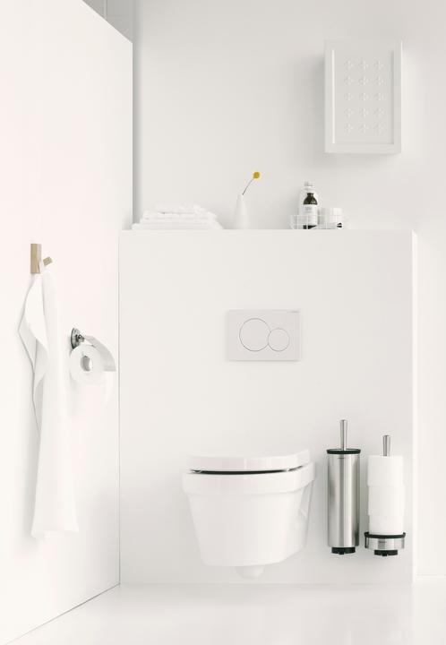 Produktbild Brabantia Toilettenrollenspender