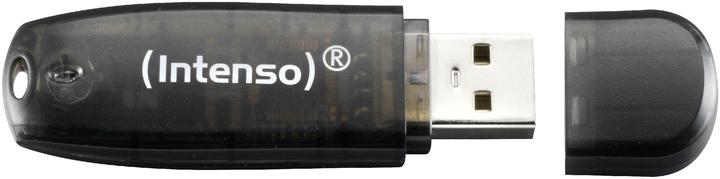 Produktbild Intenso Rainbow Line (16 GB, USB-A, USB 2.0)