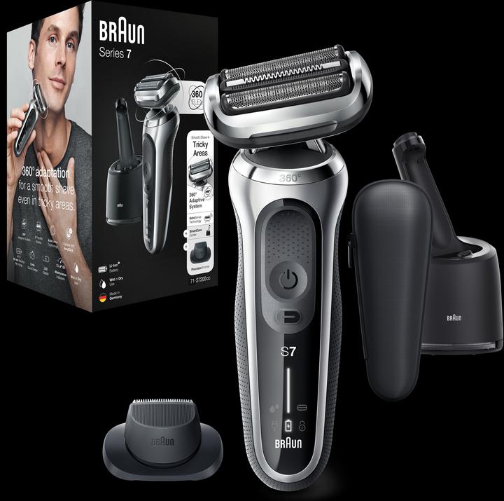 Produktbild Braun Series 7