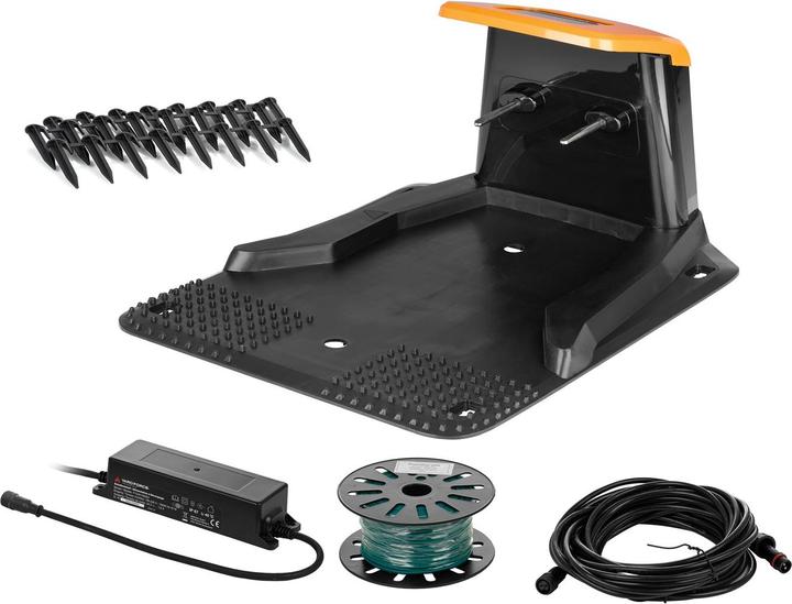 Produktbild Yard Force Compact 400RiS (400 m²)