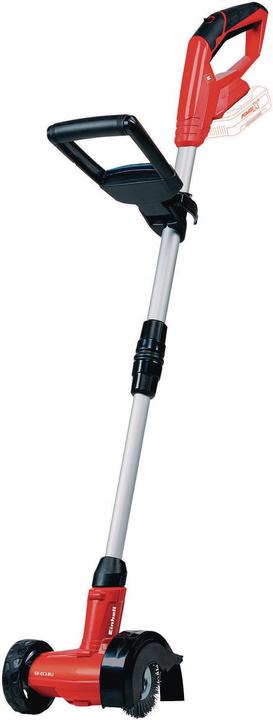 Actual product image Einhell GE-CC 18 Li Kit