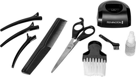 Actual product image Remington HC5810 Genius