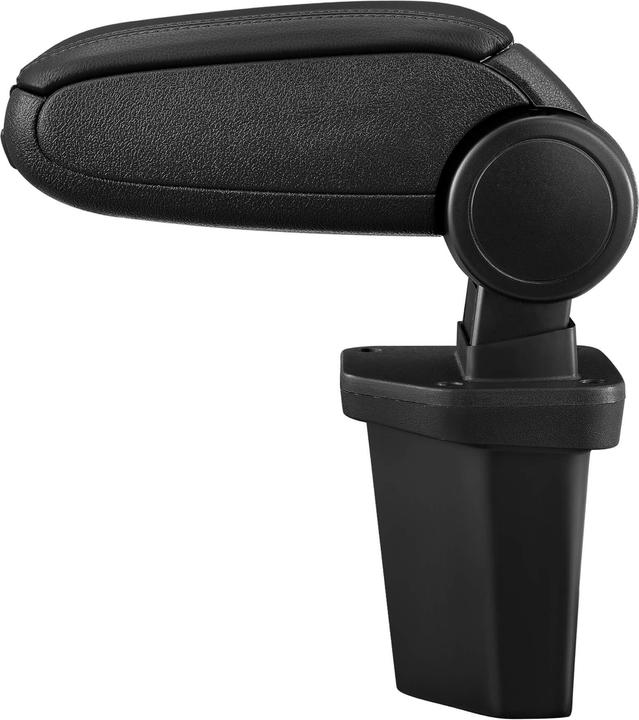 Immagine prodotto Pro-Tec Bracciolo centrale Hyundai i20 II con vano portaoggetti in similpelle nero